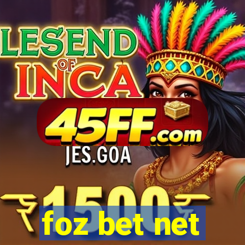 foz bet net